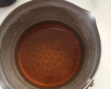 フワフワ柔らか簡単な玉子丼作り方1写真