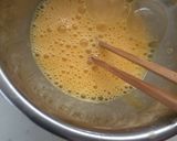 フワフワ柔らか簡単な玉子丼作り方2写真
