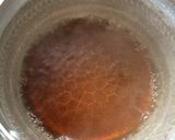 フワフワ柔らか簡単な玉子丼作り方4写真