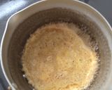 フワフワ柔らか簡単な玉子丼作り方5写真