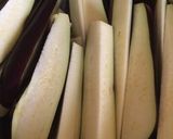 暑い時にピッタリ！麻婆茄子作り方2写真