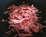暑い時にピッタリ！麻婆茄子作り方4写真