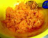 マリオキャラ弁♪仲間も一緒♪作り方3写真