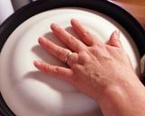 ♪休みの日には♡美味しい餃子が食べたい♪作り方11写真