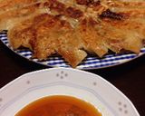 ♪休みの日には♡美味しい餃子が食べたい♪作り方13写真
