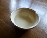 杏仁豆腐♪作り方1写真