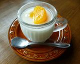 杏仁豆腐♪作り方4写真