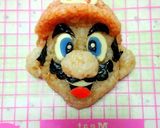 マリオキャラ弁♪仲間も一緒♪作り方8写真