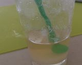 健康☆お酢ドリンク作り方1写真