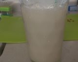 健康☆お酢ドリンク作り方2写真