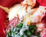 電子レンジ圧力鍋でポテトサラダ作り方7写真