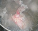 ちょっと本格派ビーフカレー作り方2写真