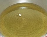 ぶり卵の唐揚げとさっぱりドレッシング作り方4写真
