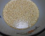 千切りキャベツと茹で玉子入り冷やしうどん作り方13写真