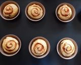 シナモンロール作り方11写真