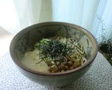 うどんでもそばでも♪夏のぶっかけ！！作り方4写真