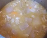 簡単！我が家の豚汁作り方5写真
