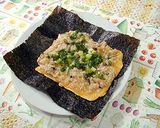 おでかけタマごはん作り方4写真