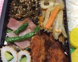 お弁当に☆いんげんとベーコンの炒め物作り方4写真