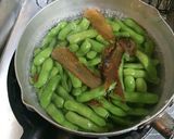 [いとう家の厨房]美味しい枝豆のゆで方作り方4写真