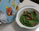 [いとう家の厨房]美味しい枝豆のゆで方作り方5写真