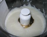 離乳食に☆そうめん作り方1写真