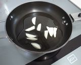 父の日に★簡単一品！バーニャカウダ作り方3写真