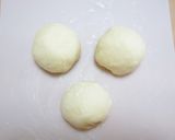 【菓子パン】シナモンロール（HB生地）作り方4写真