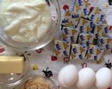 糖質オフ！ヨーグルトでチーズケーキ作り方1写真