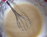 糖質オフ！ヨーグルトでチーズケーキ作り方6写真