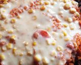 ミルクコーンスープ(^O^)バターの香り作り方6写真
