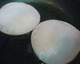 お弁当にかわいくって美味しいハムエッグ作り方1写真