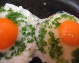 お弁当にかわいくって美味しいハムエッグ作り方3写真