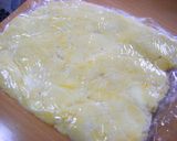 クラムりんごパイ作り方1写真