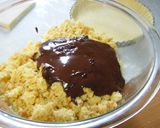 クラムりんごパイ作り方4写真