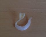 黄金もやし***作り方1写真