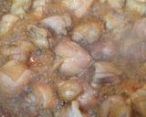 簡単がイイね♡コロコロ鶏もも肉の照り焼き作り方4写真