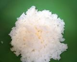 超簡単☆しみ旨！野沢菜混ぜごはん作り方2写真