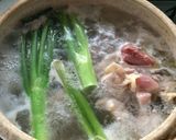 男の胃袋掴む本格派☆鶏鍋作り方1写真
