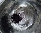 さっぱりささみのゆかり揚げ作り方2写真