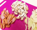色々入れちゃう☆たまごのポテトグラタン作り方2写真