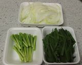 中華大好き♡　豚肉のもやし炒め作り方3写真