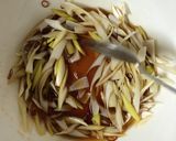 きゅうりの辛み漬け作り方3写真