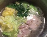 男の胃袋掴む本格派☆鶏鍋作り方7写真