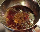 万能薬味＋万能酢でさつぱり酢豚作り方1写真