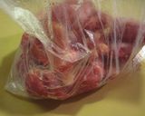 万能薬味＋万能酢でさつぱり酢豚作り方4写真