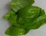 極み納豆バジルトースト!(ノ´∀`*)作り方4写真
