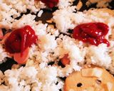 ケチャップご飯(^O^)ドリアだよ作り方2写真