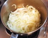 牛肉の赤ワイン煮作り方1写真