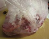 万能薬味＋万能酢でさつぱり酢豚作り方5写真